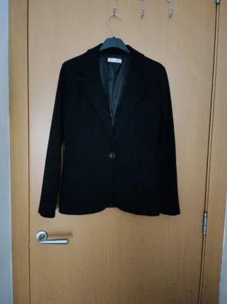 Americana negra mujer