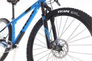 Trek Procaliber 9.7 (MTB) t.M Reacondicionada