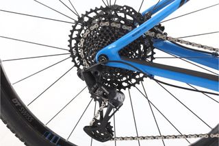 Trek Procaliber 9.7 (MTB) t.M Reacondicionada