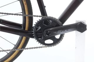 Cube Nuroad SLT AXS 12V (gravel) t.52 Reacondicionada