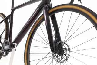 Cube Nuroad SLT AXS 12V (gravel) t.52 Reacondicionada