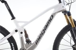 Megamo Track GX (MTB) t.M Reacondicionada