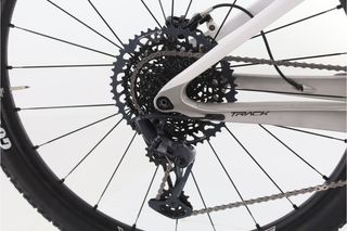 Megamo Track GX (MTB) t.M Reacondicionada