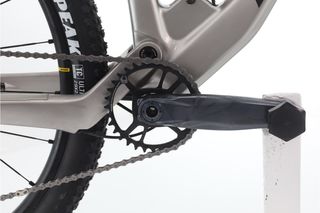 Megamo Track GX (MTB) t.M Reacondicionada