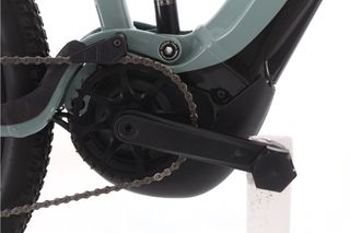 Liv Embolden E+ 2 (ebike) t.M Reacondicionada