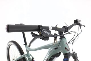 Liv Embolden E+ 2 (ebike) t.M Reacondicionada