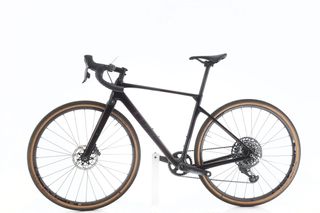 Cube Nuroad SLT AXS 12V (gravel) t.52 Reacondicionada