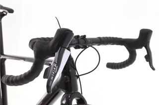 Cube Nuroad SLT AXS 12V (gravel) t.52 Reacondicionada