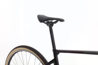 Cube Nuroad SLT AXS 12V (gravel) t.52 Reacondicionada