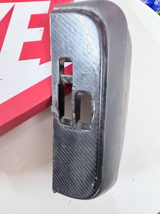 Interruptor motores elevalunas Nissan Patrol RD28