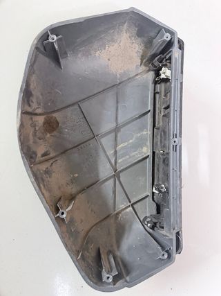 Interruptor motores elevalunas Nissan Patrol RD28