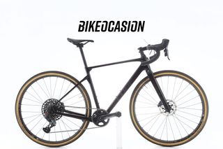 Cube Nuroad SLT AXS 12V (gravel) t.52 Reacondicionada