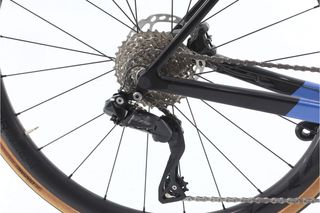 Canyon Ultimate CF SL Di2 12V (carretera) t.54 Reacondicionada