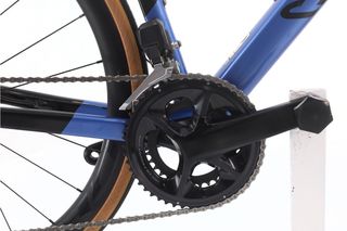 Canyon Ultimate CF SL Di2 12V (carretera) t.54 Reacondicionada