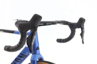 Canyon Ultimate CF SL Di2 12V (carretera) t.54 Reacondicionada