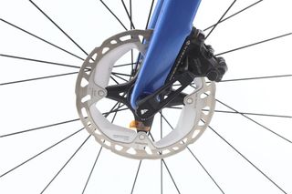 Canyon Ultimate CF SL Di2 12V (carretera) t.54 Reacondicionada