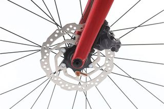 BMC SLR Two Di2 12V (carretera) t.54 Reacondicionada