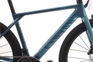 Canyon Ultimate CF SLX Di2 12V (carretera) t.50 Reacondicionada