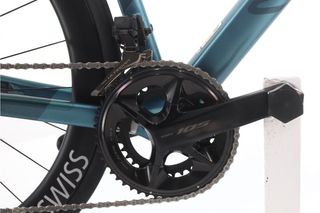 Canyon Ultimate CF SLX Di2 12V (carretera) t.50 Reacondicionada