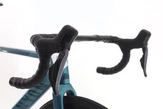 Canyon Ultimate CF SLX Di2 12V (carretera) t.50 Reacondicionada