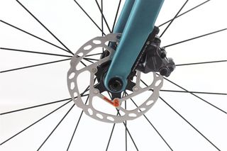 Canyon Ultimate CF SLX Di2 12V (carretera) t.50 Reacondicionada