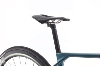 Canyon Ultimate CF SLX Di2 12V (carretera) t.50 Reacondicionada