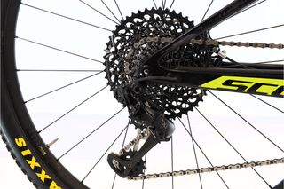 Scott Spark RC 900 World Cup XX1 (MTB) t.S Reacondicionada