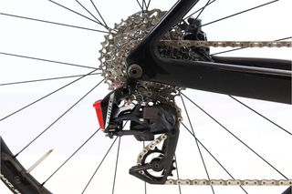 Orbea Orca Aero AXS 12V (carretera) t.50 Reacondicionada