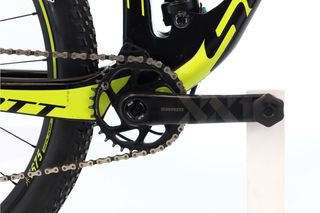 Scott Spark RC 900 World Cup XX1 (MTB) t.S Reacondicionada