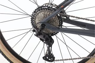 Cube Reaction Race C:62 XT (MTB) t.M Reacondicionada