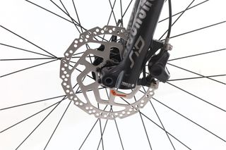 Trek Procaliber 9.8 GX (MTB) t.M Reacondicionada