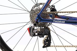 Felt Thorne AXS 12V (carretera) t.54 Reacondicionada