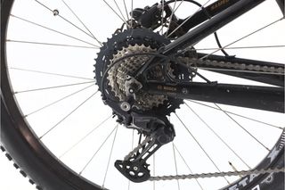 Moustache Samedi (ebike) t.L Reacondicionada