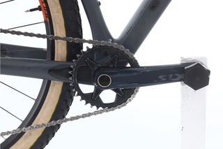 Cube Reaction Race C:62 XT (MTB) t.M Reacondicionada