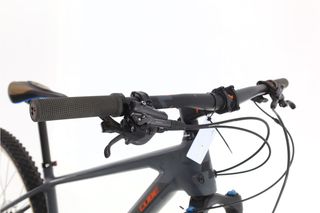 Cube Reaction Race C:62 XT (MTB) t.M Reacondicionada