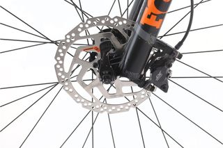 Cube Reaction Race C:62 XT (MTB) t.M Reacondicionada