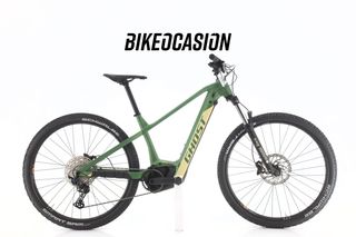 Ghost eTeru Advanced (ebike) t.M Reacondicionada