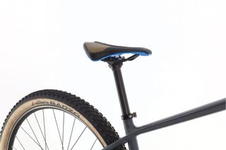 Cube Reaction Race C:62 XT (MTB) t.M Reacondicionada