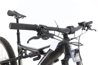 KTM Macina Kapoho 6971 (ebike) t.M Reacondicionada