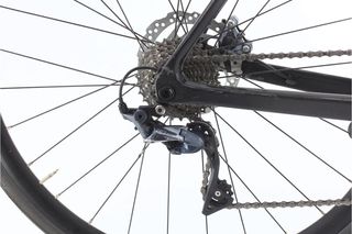 Orbea Orca M20 (carretera) t.58 Reacondicionada