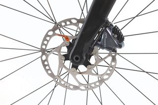 Orbea Orca M20 (carretera) t.58 Reacondicionada