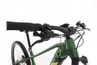 Ghost eTeru Advanced (ebike) t.M Reacondicionada