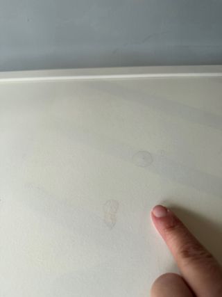 Cambiador Blanco IKEA Gulliver