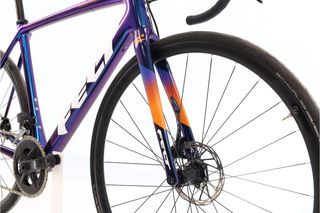 Felt Thorne AXS 12V (carretera) t.54 Reacondicionada