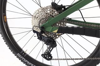 Ghost eTeru Advanced (ebike) t.M Reacondicionada