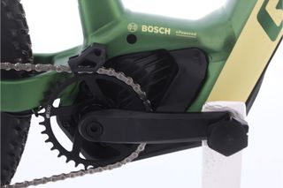 Ghost eTeru Advanced (ebike) t.M Reacondicionada