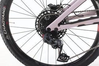 Promo · Bicicleta Specialized Turbo Levo LTD XX1 AXS t.M Reacondicionada