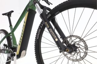 Ghost eTeru Advanced (ebike) t.M Reacondicionada