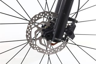 Trek Procaliber 9.8 GX (MTB) t.M Reacondicionada