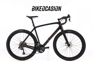 Trek Checkpoint SLR 7 Di2 11V (gravel) t.58 Reacondicionada